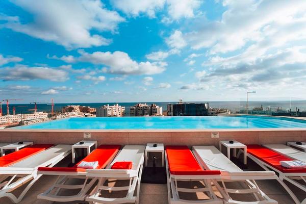 So City Hotel  - 3*  - 1