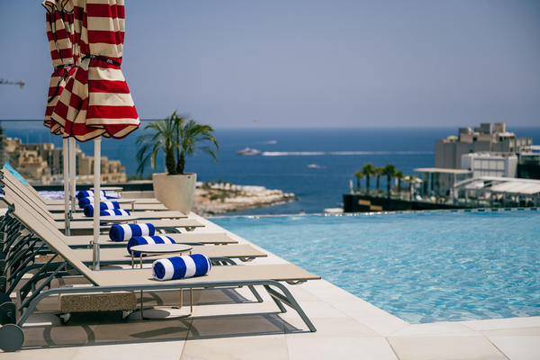 Voco Malta By Ihg  - 5*  - 1