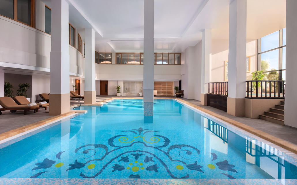 Malte - The Westin Dragonara Resort  - 5*