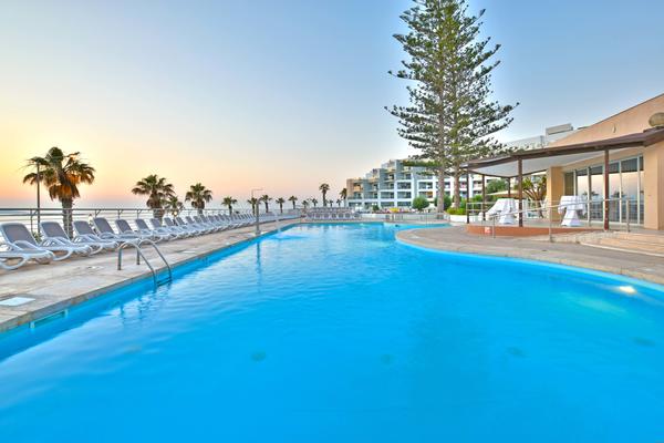 Doubletree By Hilton Malta  - 4*  - 1