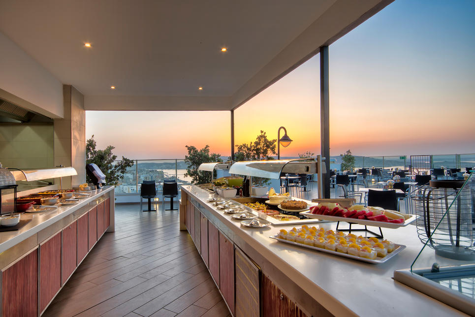 db San Antonio Hotel + Spa - 4*