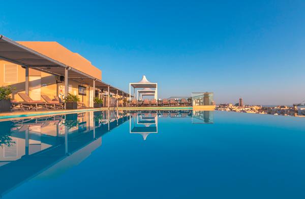 Ax The Palace Malta  - 5*  - 1