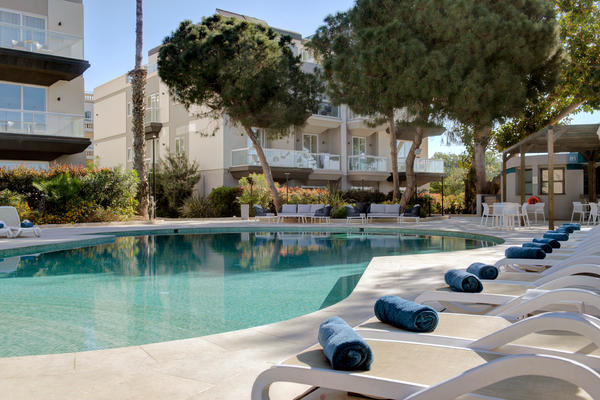 Urban Valley Resort & Spa  - 4*  - 1