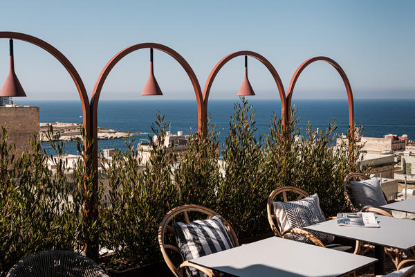 Rosselli Ax Privilege  - 5*  - 1