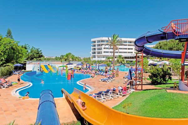 Alfagar Village  - 3*  - 1