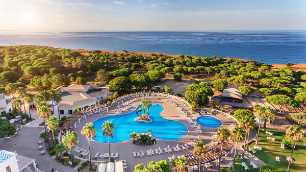 Ap Adriana Beach Resort  - 4*  - 1