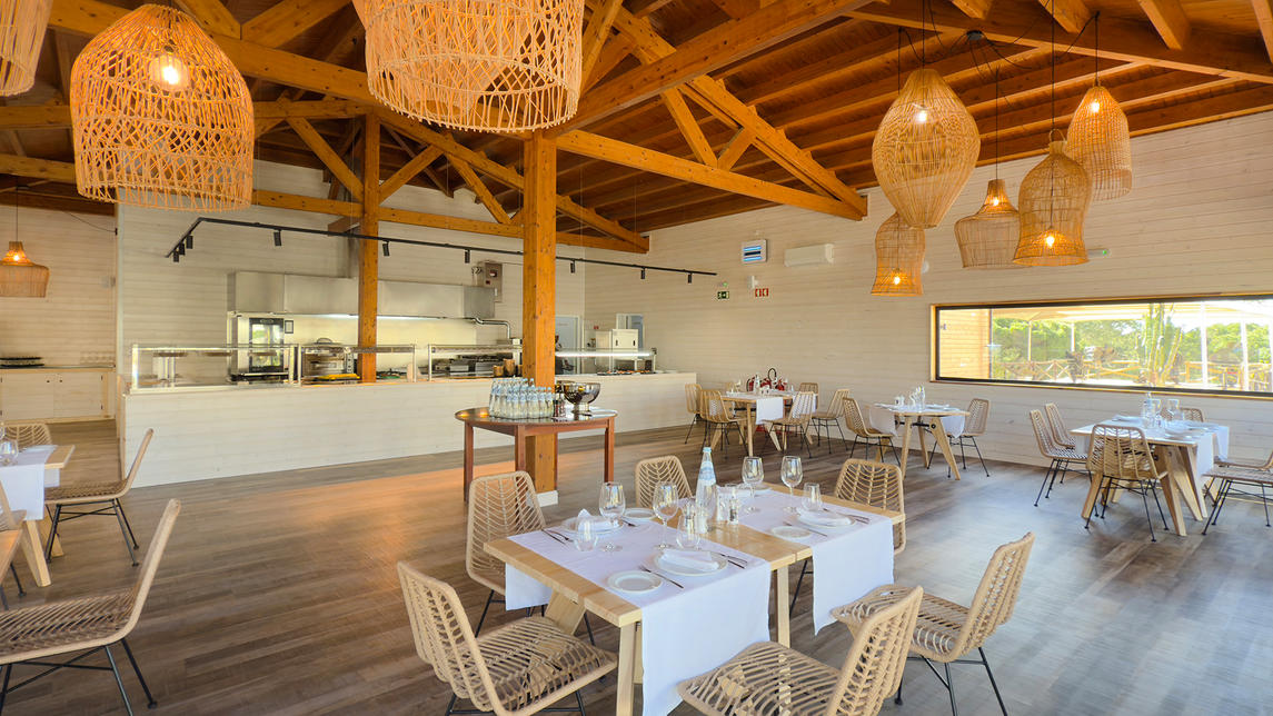 Portugal - AP Adriana Beach Resort  - 4*