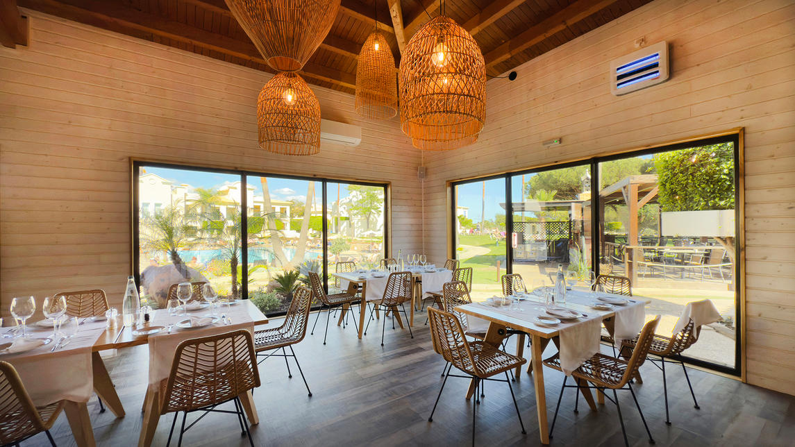 Portugal - AP Adriana Beach Resort  - 4*
