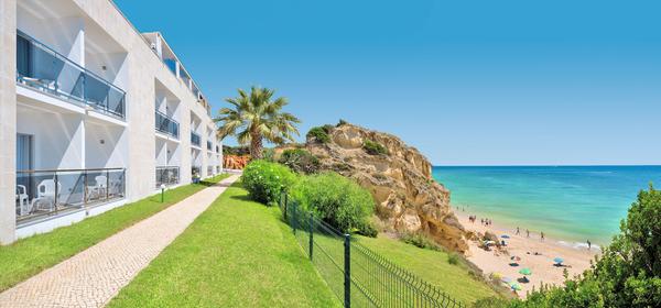 Hotel Alisios  - 4*  - 1