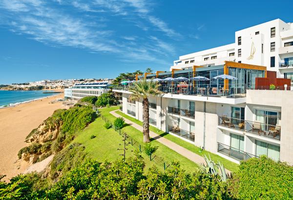 Hotel Alisios  - 4*  - 1