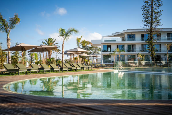Castelo Suites Hotel  - 4*  - 1