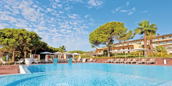 Epic Sana Algarve Hotel  - 5*  - 1