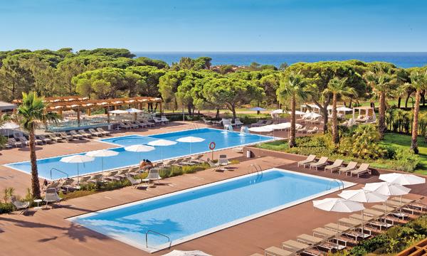 Epic Sana Algarve Hotel  - 5*  - 1