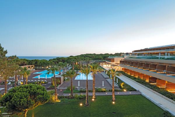 Epic Sana Algarve Hotel  - 5*  - 1
