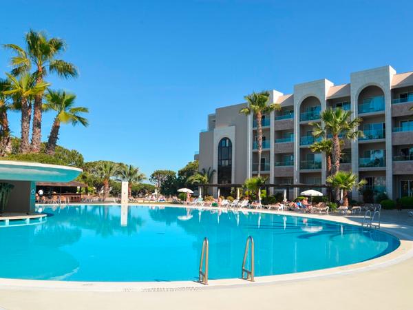 Falesia Hotel - Adults Only  - 4*  - 1