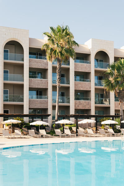 Falesia Hotel - Adults Only  - 4*  - 1