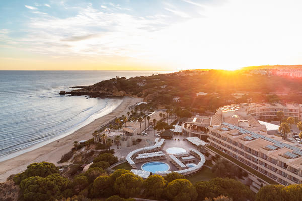 Grande Real Santa Eulalia Resort & Hotel Spa  - 5*  - 1