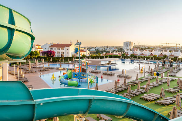 Jupiter Albufeira Hotel  - 5*  - 1