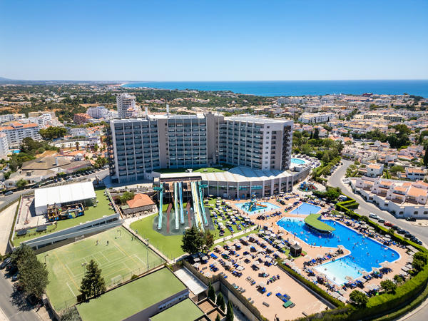 Jupiter Albufeira Hotel  - 5*  - 1