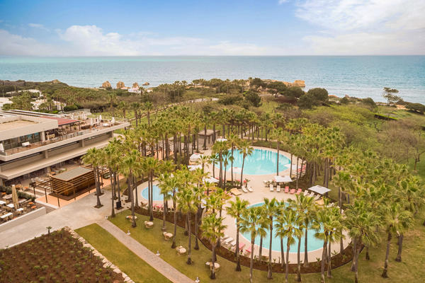 Kimpton Atlântico Algarve  - 5*  - 1