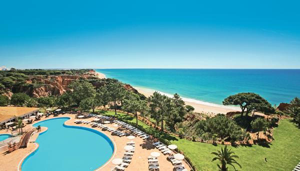 You Portobay Falésia  - 4*  - 1