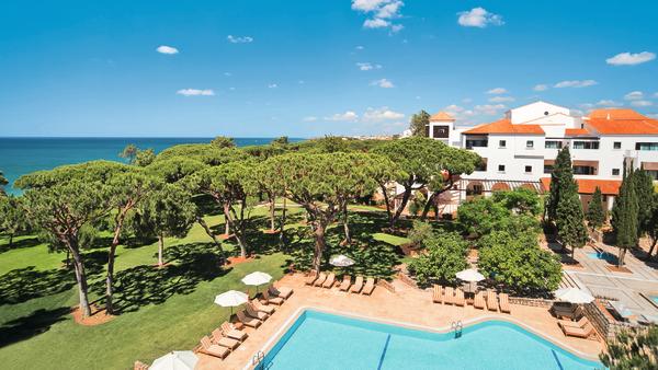 Pine Cliffs Resort  - 5*  - 1