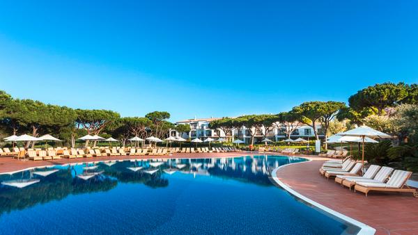 Pine Cliffs Resort  - 5*  - 1