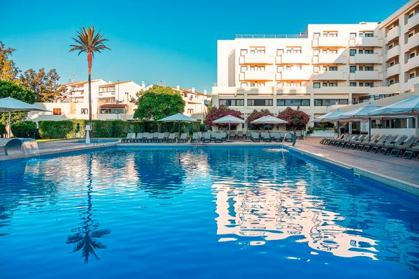 Albufeira Sol Hotel & Spa  - 4*  - 1
