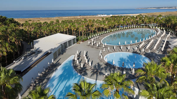 Wine & Books By The Sea Algarve Resort  - 5*  - 1