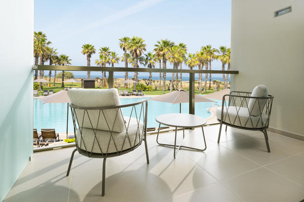 The Westin Salgados Beach Resort, Algarve  - 5*  - 1