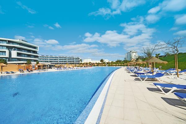 Alvor Baia Resort Hotel  - 4*  - 1
