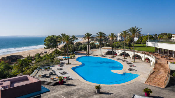 Pestana Alvor Praia Premium Beach & Golf Resort  - 5*  - 1