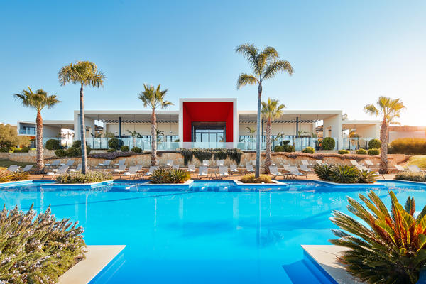 Tivoli Alvor Algarve Resort  - 5*  - 1