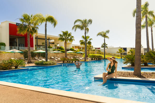 Tivoli Alvor Algarve Resort  - 5*  - 1