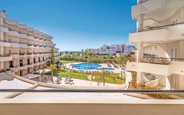 Hotel Vila Galé Náutico  - 4*  - 1