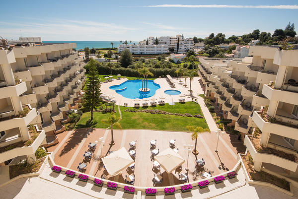 Hotel Vila Galé Náutico  - 4*  - 1