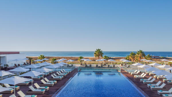 Iberostar Selection Lagos Algarve  - 5*  - 1