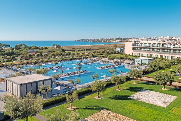 Vila Galé Lagos  - 4*  - 1