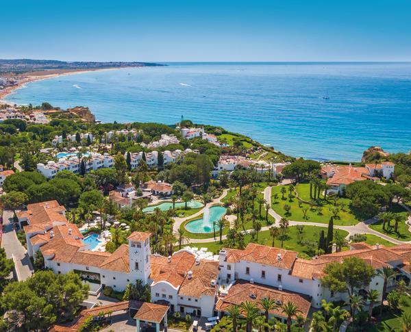 Vila Vita Parc  - 5*  - 1