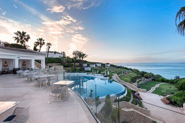 Vila Vita Parc  - 5*  - 1