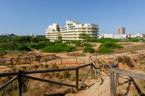 Turim Presidente Hotel  - 4*  - 1