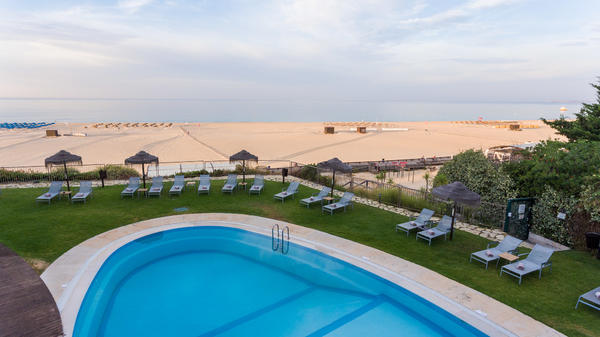 Ap Oriental Beach  - 4*  - 1