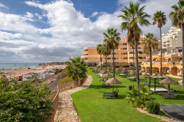 Ap Oriental Beach  - 4*  - 1