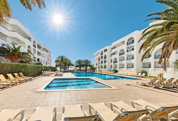 Ukino Terrace Algarve - Concept Hotel  - 3*  - 1