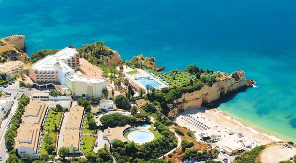 Pestana Viking Beach & Golf Resort  - 4*  - 1