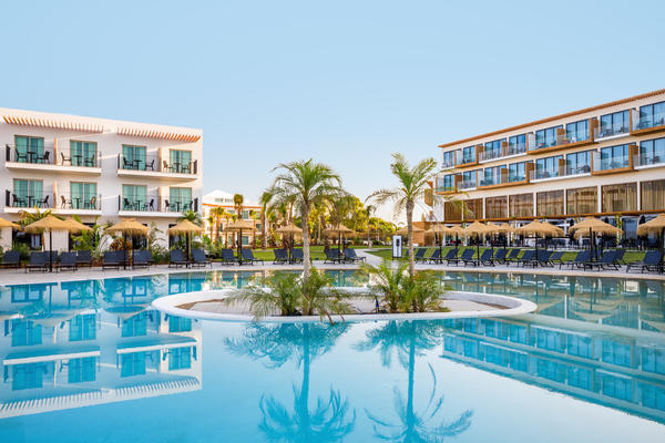 Ap Cabanas Beach & Nature  - 4*  - 1
