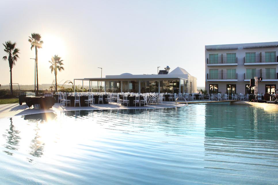 Hotel AP Cabanas Beach & Nature 4*, Algarve, Portugal, Faro, Algarve