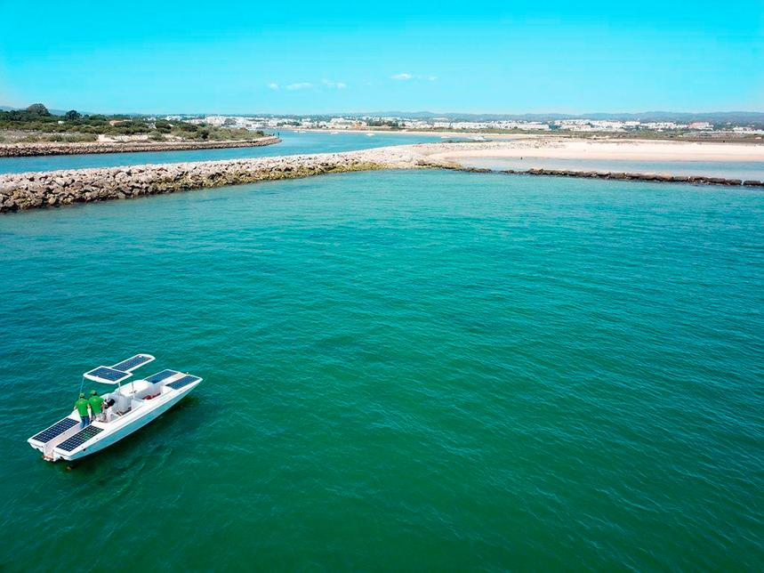 Hotel AP Cabanas Beach & Nature 4*, Algarve, Portugal, Faro, Algarve