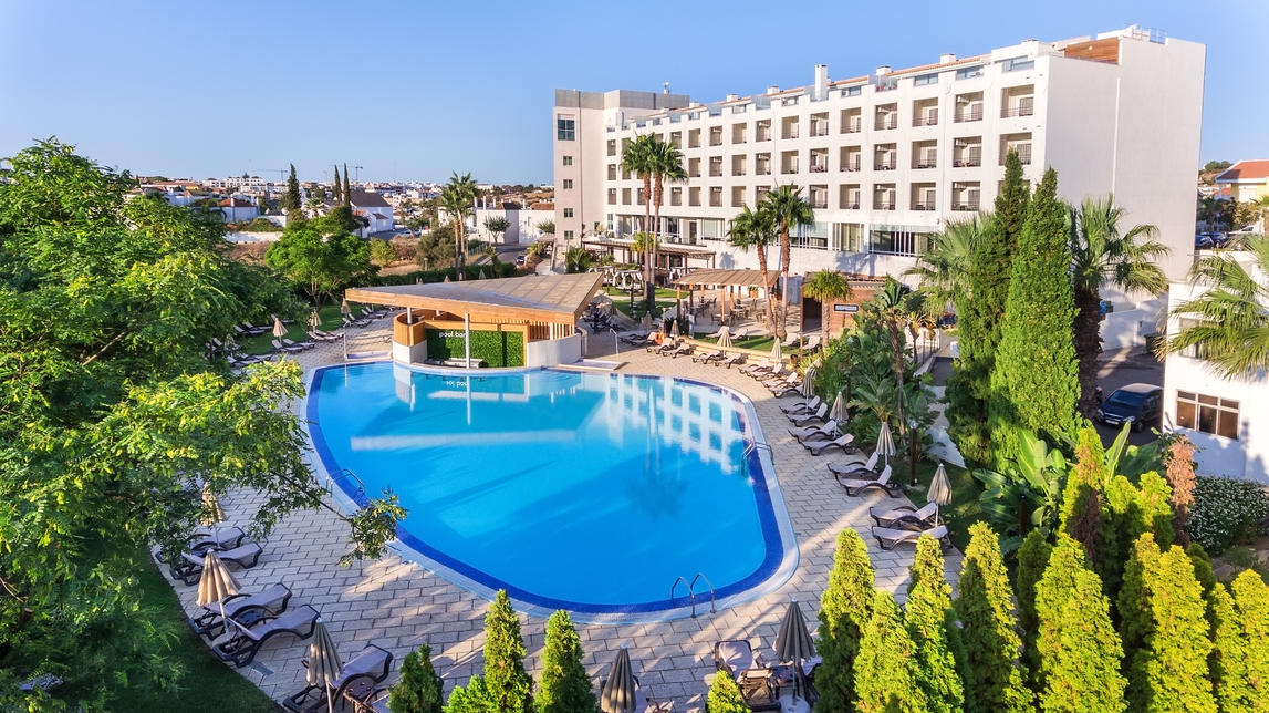 AP Maria Nova Lounge Hotel