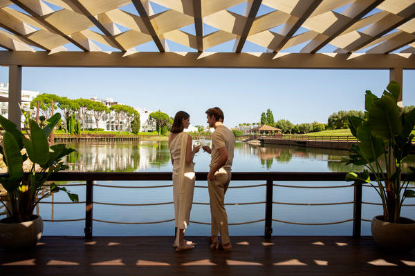 Domes Lake Algarve, Autograph Collection  - 5*  - 1